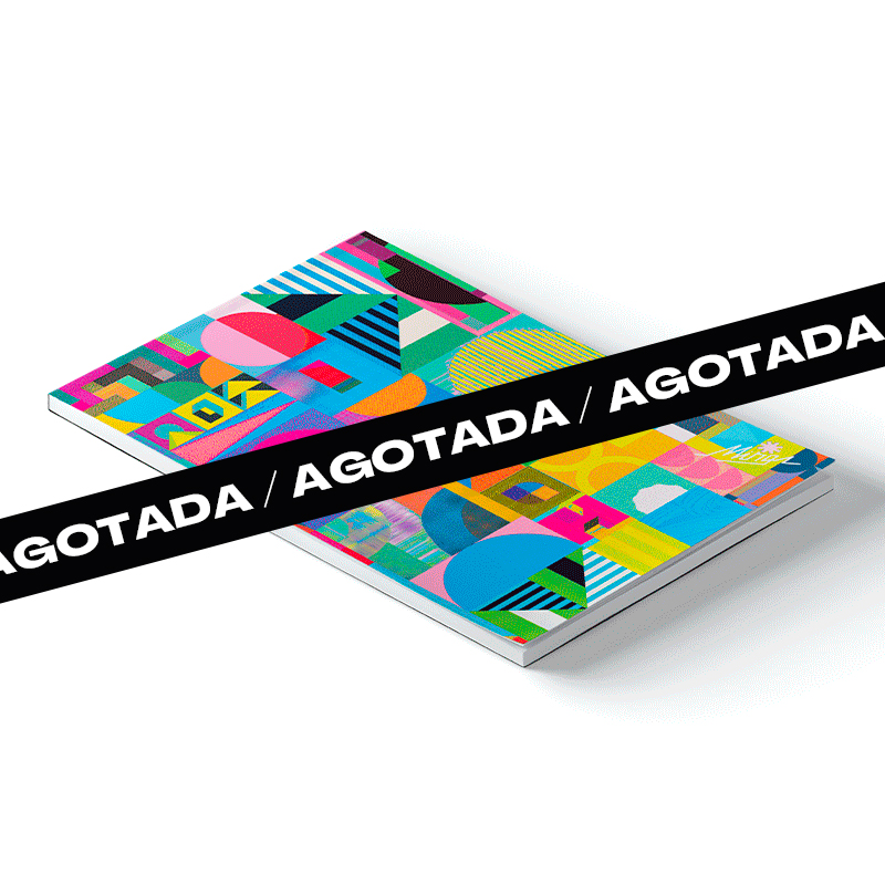 Minga 10 - Portada 1